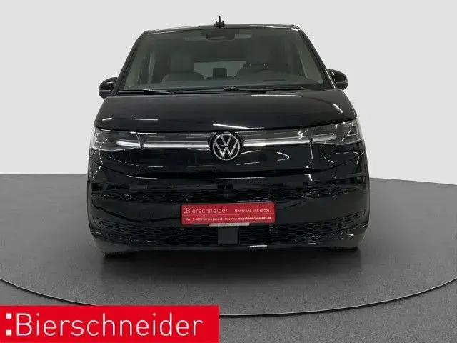 Neu VW Multivan Style 245 PS (180 kW) 2026 Deep black Van / Kleinbus