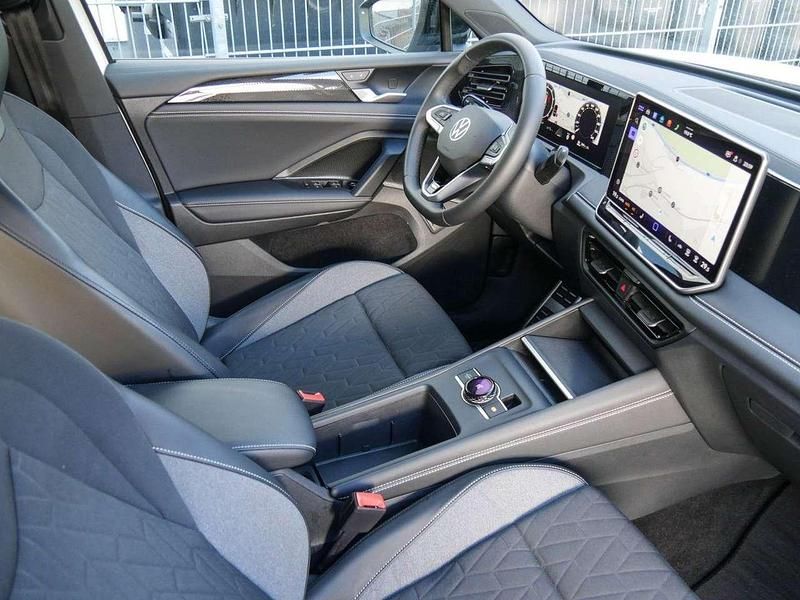 Gebraucht VW Tiguan 150 PS (110 kW) 2025 Weiß SUV