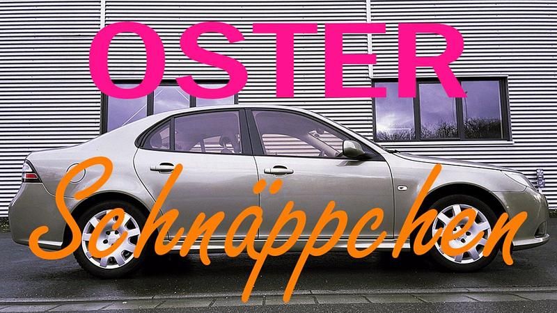 Gebraucht Saab 9-3 150 PS (110 kW) 2008 Andere farben Limousine