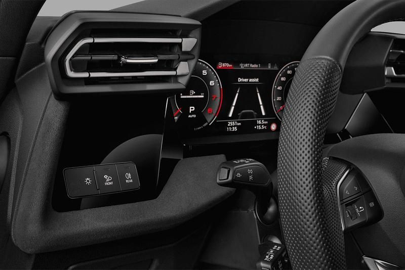 Gebraucht Audi A3 116 PS (85 kW) 2024