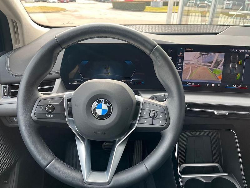 Gebraucht BMW 220 2025 Grau Kombi