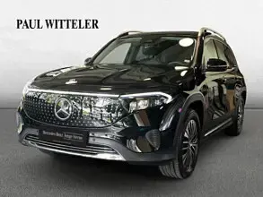 Gebraucht Mercedes EQB300 Electric Art 167 kW (228 PS) 2025 SUV