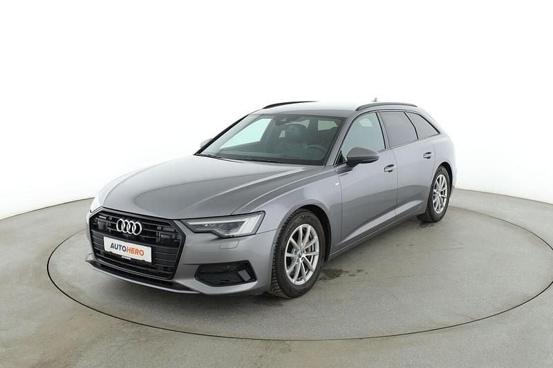 Brugt Audi A6 Sport 286 HK (210 kW) 2020 Stationcar