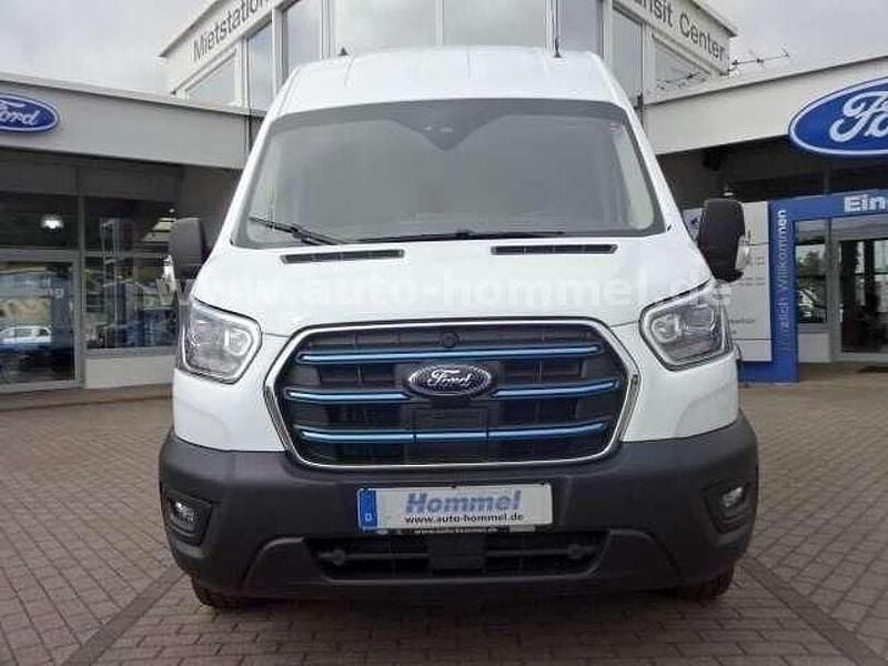 Gebraucht Ford Transit 99 kW (135 PS) 2023 Andere