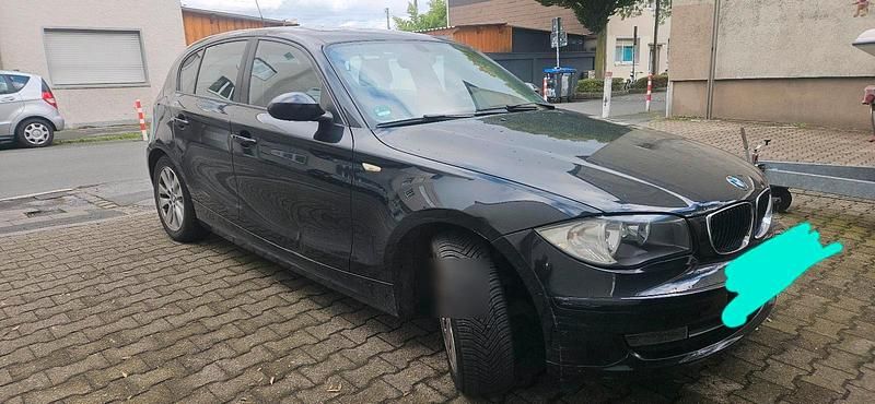 Gebraucht 2007 BMW 116 Kleinwagen | 1.600 € (Guter Preis) - Bild 1/4