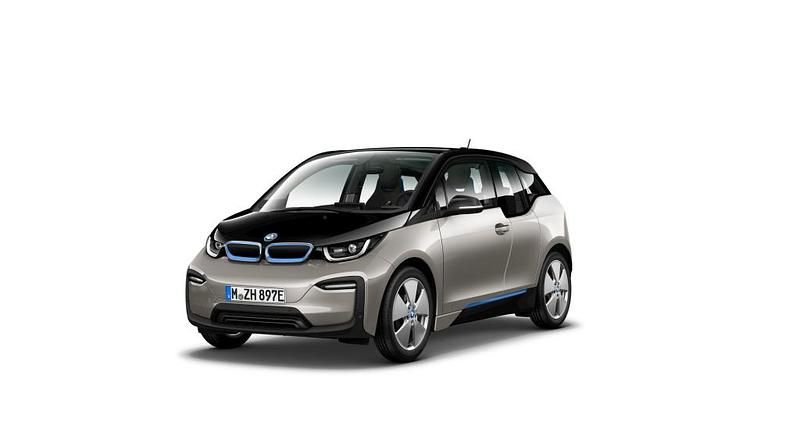 Gebraucht BMW i3 125 kW (170 PS) 2026 Kleinwagen