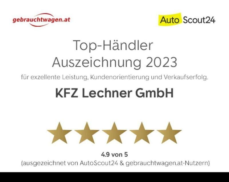 Gebraucht Ford S-MAX S 150 PS (110 kW) 2020 Schwarz Van / Kleinbus