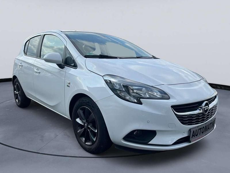 Weiß Gebraucht 2019 Opel Corsa Kleinwagen | 13.490 € (Fairer Preis) - Bild 1/4