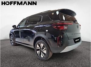 Neu Opel Frontera 136 PS (100 kW) 2026 Schwarz (karbon schwarz) SUV