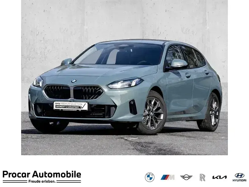Gebraucht BMW 120 Shadowline 170 PS (125 kW) 2025 Kleinwagen