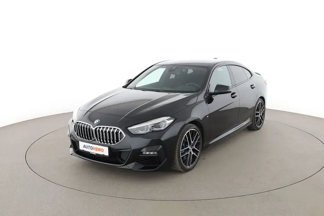 Gebraucht BMW 220 M Sport 178 PS (130 kW) 2020 Coupé