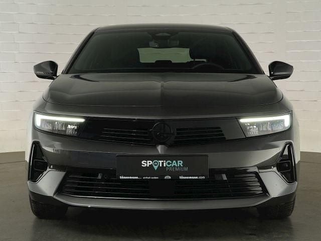 Gebraucht Opel Astra 131 PS (96 kW) 2024 Vulkan grau Kombi