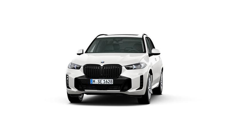 Gebraucht 2025 BMW X5 Comfort Edition SUV | 99.900 € - Bild 1/4