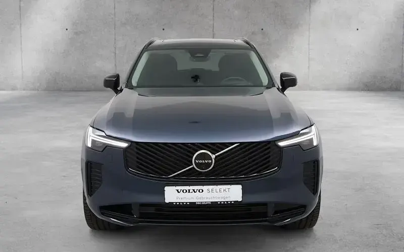 Gebraucht Volvo XC90 Ultra 407 PS (299 kW) 2025 Blau SUV