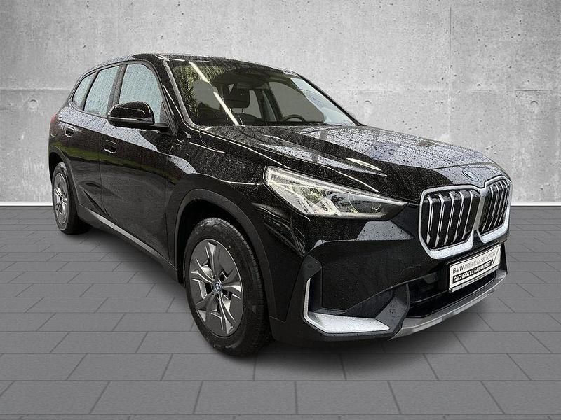 Gebraucht BMW iX1 Performance 230 kW (313 PS) 2023 Schwarz ii SUV