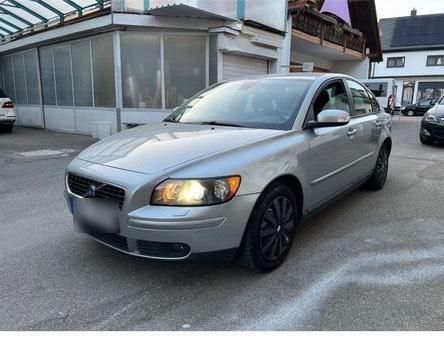 Gebraucht 2006 Volvo S40 Limousine | 4.300 € (Fairer Preis) - Bild 1/4