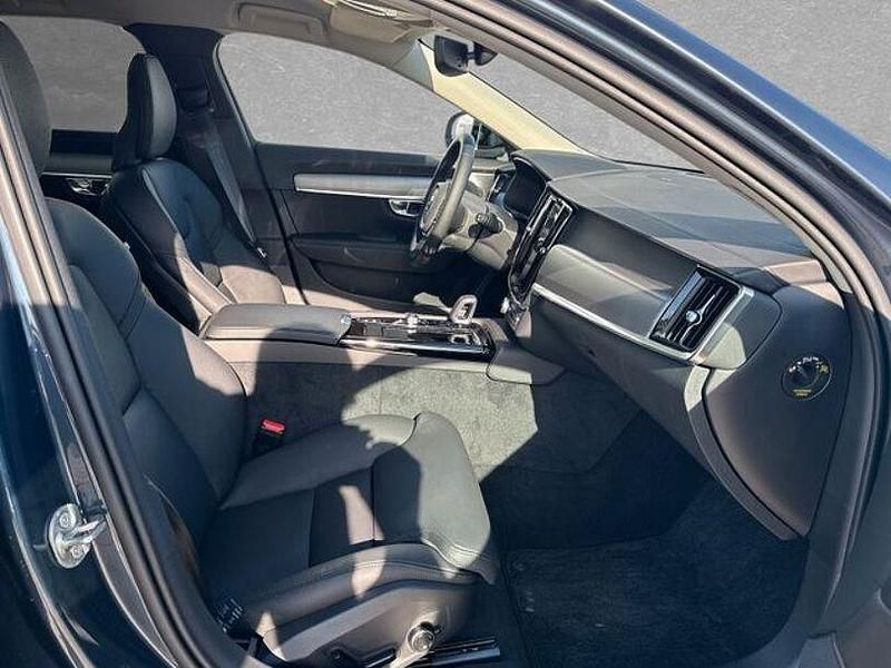 Gebraucht Volvo V90 Plus 455 PS (334 kW) 2024 Andere Kombi