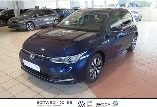 Gebraucht VW Golf VIII Move 116 PS (85 kW) 2023 Limousine