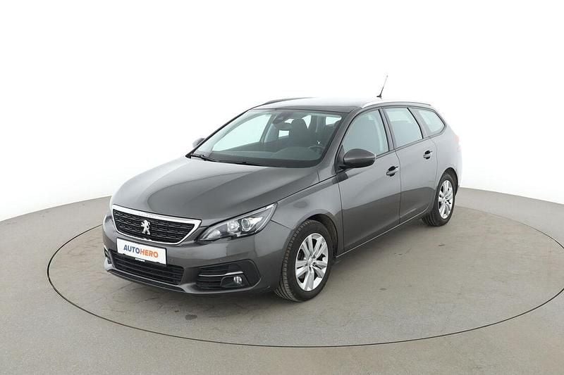 Brugt Peugeot 308 Active 131 HK (96 kW) 2018 Stationcar