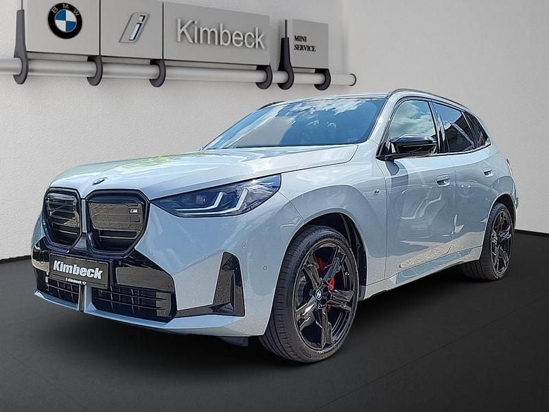 M brooklyn grau Neu 2026 BMW X3 M Sport SUV | 79.380 € (Guter Preis) - Bild 1/4