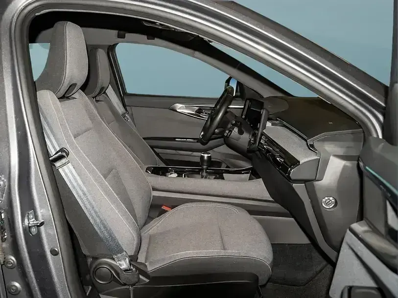 Usado Renault Austral 140 CV (102 kW) 2022 Gris SUV