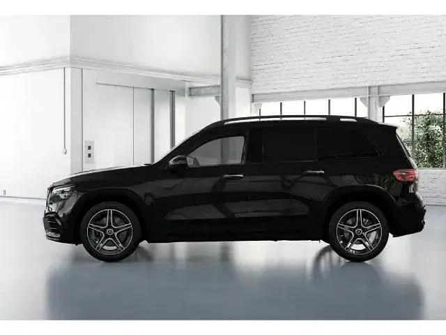 Gebraucht Mercedes GLB250 224 PS (164 kW) 2024 SUV