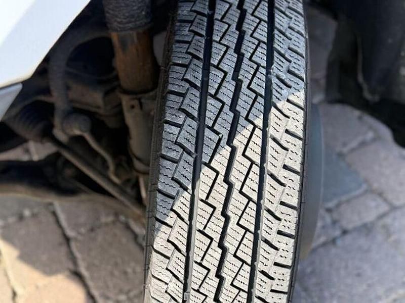 Gebraucht Mercedes Sprinter 163 PS (119 kW) 2020 Arktikweiã Van