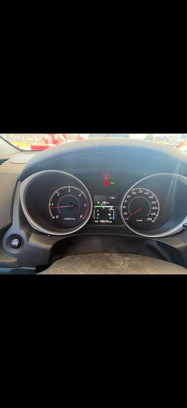 Gebraucht Mitsubishi ASX 2010 Schwarz SUV