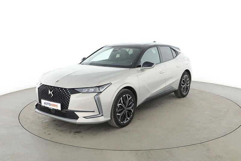 Gebraucht DS Automobiles DS4 225 PS (165 kW) 2022 Limousine