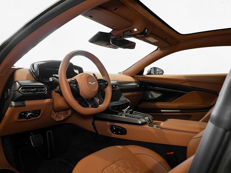 Gebraucht Aston Martin Vanquish 835 PS (614 kW) 2025 Grau cumberland grey Coupé