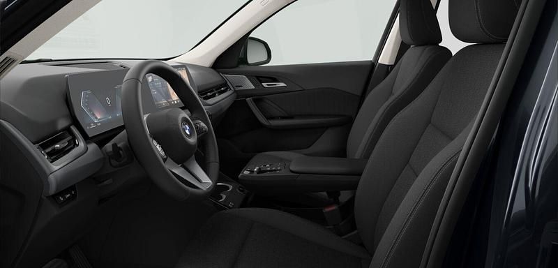 Gebraucht BMW X1 Comfort Edition 170 PS (125 kW) 2025 Grau SUV