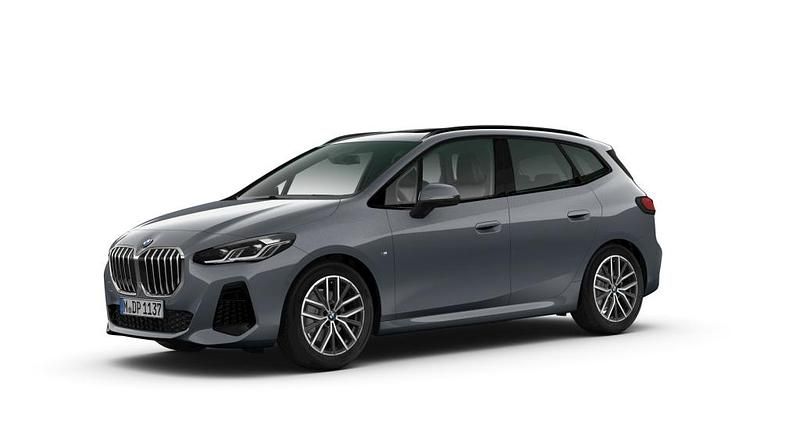 Gebraucht 2025 BMW 218 Efficient Dynamics | 34.920 € (Fairer Preis) - Bild 1/2
