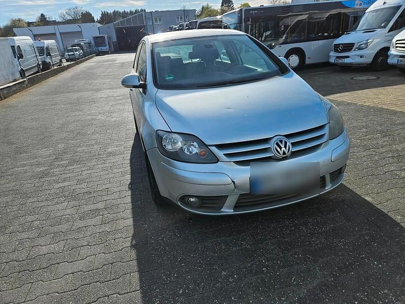 Gebraucht VW Golf IV 140 PS (102 kW) 2005 Grau Kleinwagen