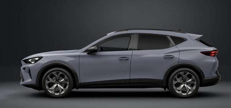 Graphene grau Neu 2025 Cupra Formentor SUV | 32.941 € (Guter Preis) - Bild 1/2