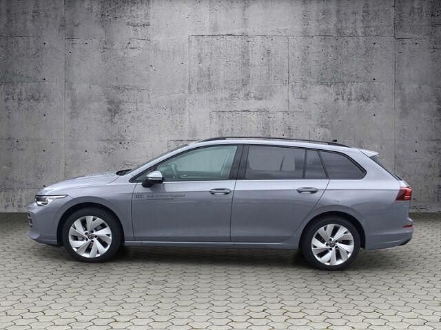 Gebraucht VW Golf VIII Life 116 PS (85 kW) 2024 Othercolor Kombi