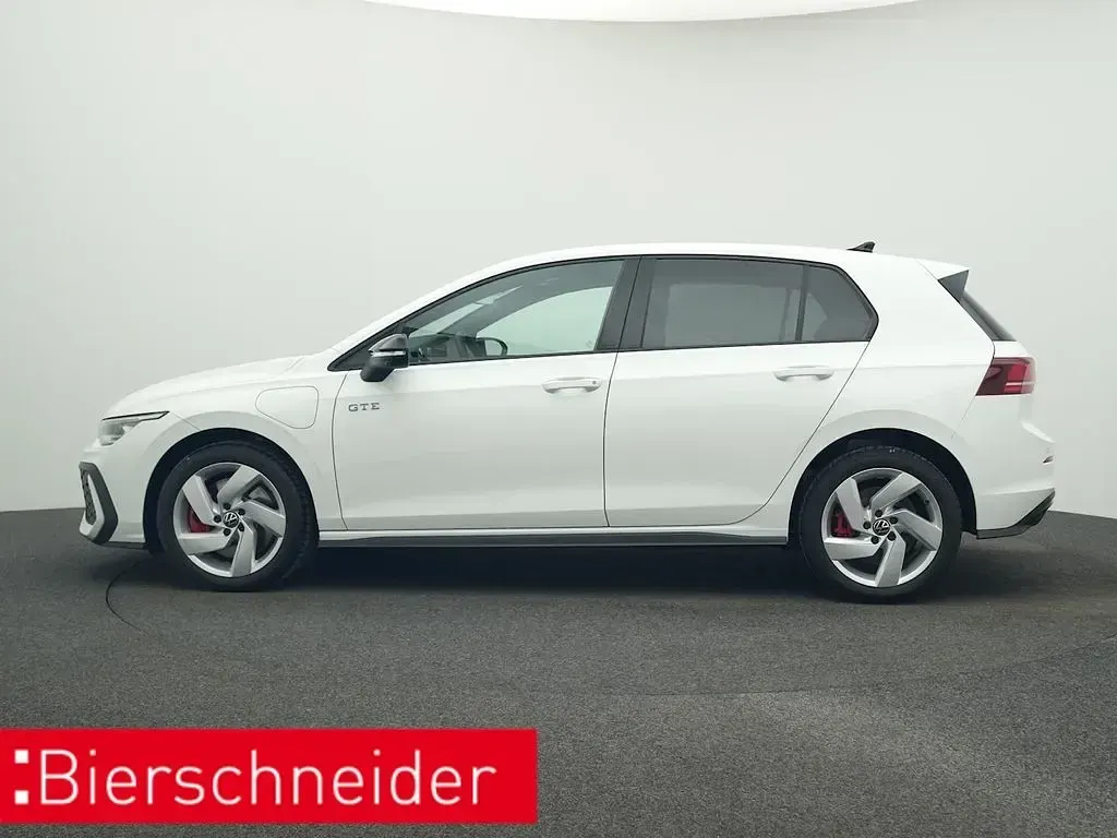 Gebraucht VW Golf VIII Style 272 PS (200 kW) 2025 Weiss Limousine