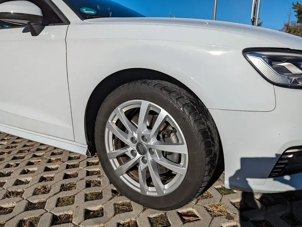 Gebraucht Audi A3 Sportback e-tron Sport 204 PS (150 kW) 2020 Weiß Kleinwagen