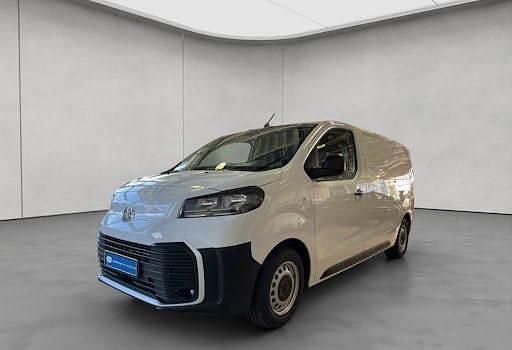 Neu Toyota Proace 120 PS (88 kW) 2025 Weiß Van / Kleinbus