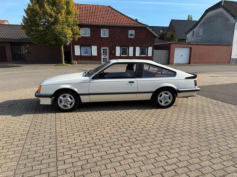 Gebraucht 1981 Opel Senator Limousine | 6.300 € - Bild 1/4