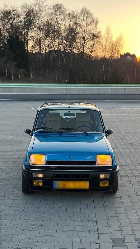 Gebraucht Renault R5 1976 Kleinwagen