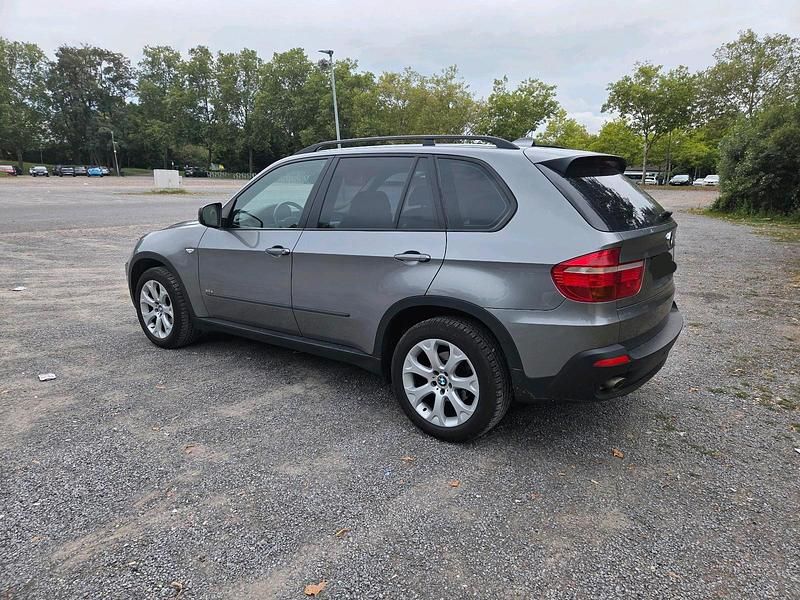 Gebraucht BMW X5 235 PS (172 kW) 2007 Grau SUV
