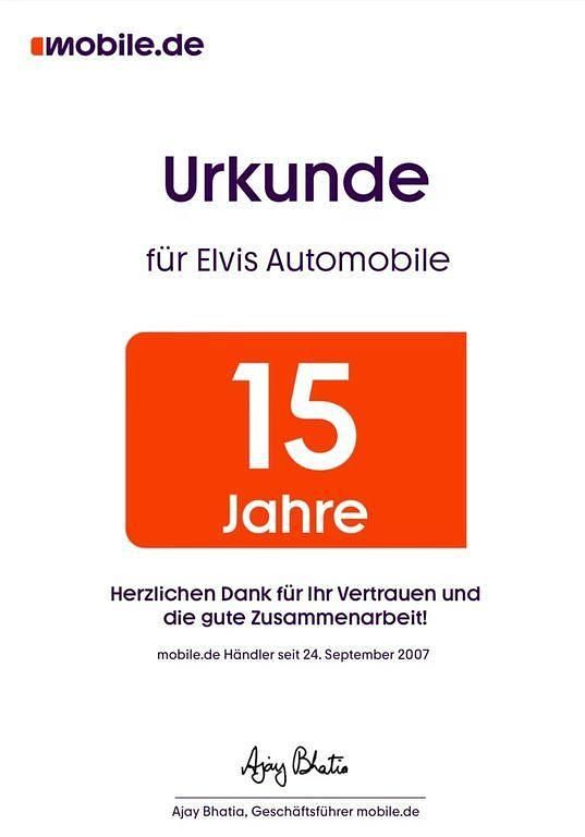 Gebraucht Fiat Panda Lounge 86 PS (63 kW) 2017 Weiß Kleinwagen