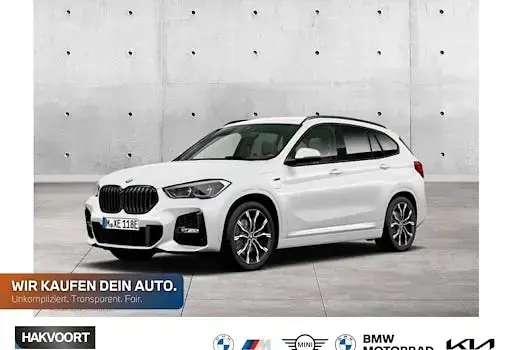 Gebraucht BMW X1 M Sport 220 PS (161 kW) 2022 SUV