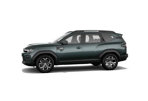 Neu Dacia Bigster Expression 131 PS (96 kW) 2025 Grün SUV