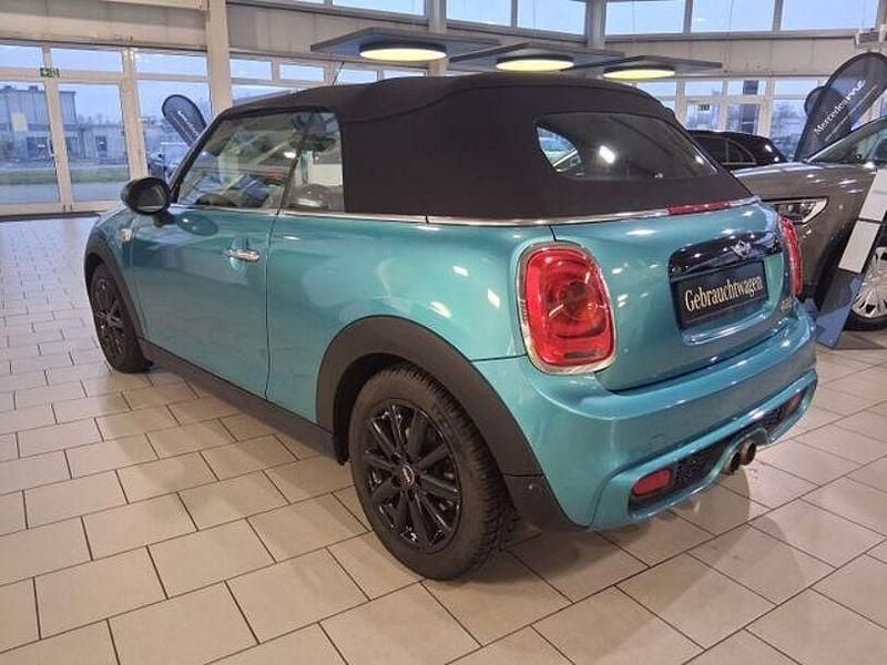 Gebraucht Mini Cooper S 192 PS (141 kW) 2017 Andere Kleinwagen
