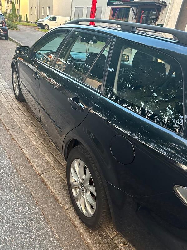 Gebraucht 2006 Mazda 6 Kombi | 750 € (Guter Preis) - Bild 1/4