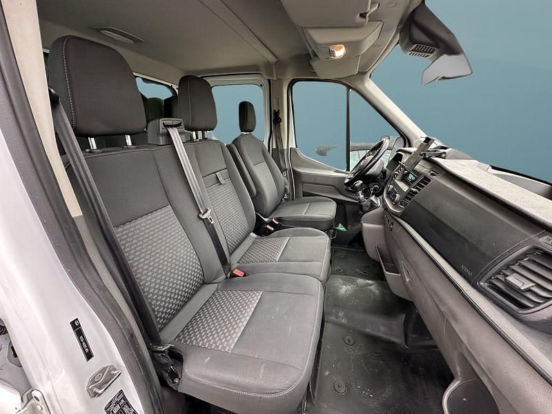 Gebraucht Ford Transit 170 PS (125 kW) 2021 Andere Van / Kleinbus