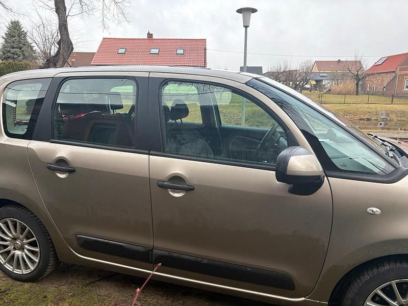 Gebraucht Citroën C3 Picasso 95 PS (69 kW) 2009 Van / Kleinbus