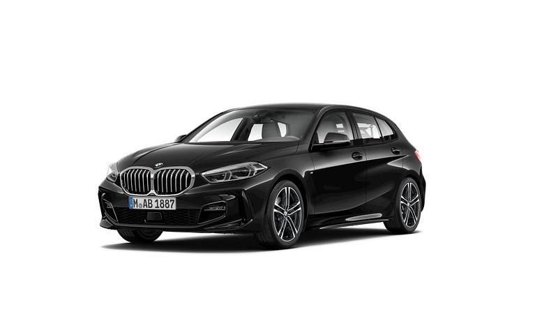Gebraucht 2025 BMW 120 Comfort Edition Kleinwagen | 23.899 € (Fairer Preis) - Bild 1/2
