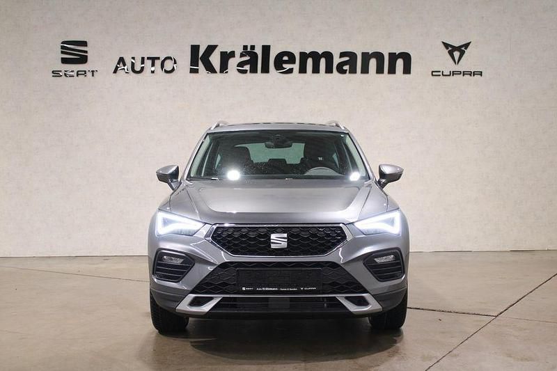 Seat Krlemann Hamm